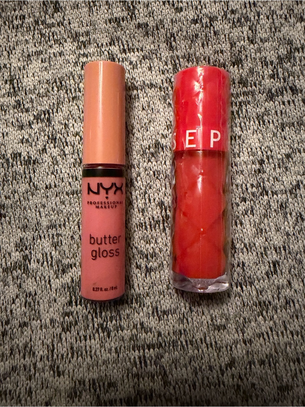 Lip gloss bundle
